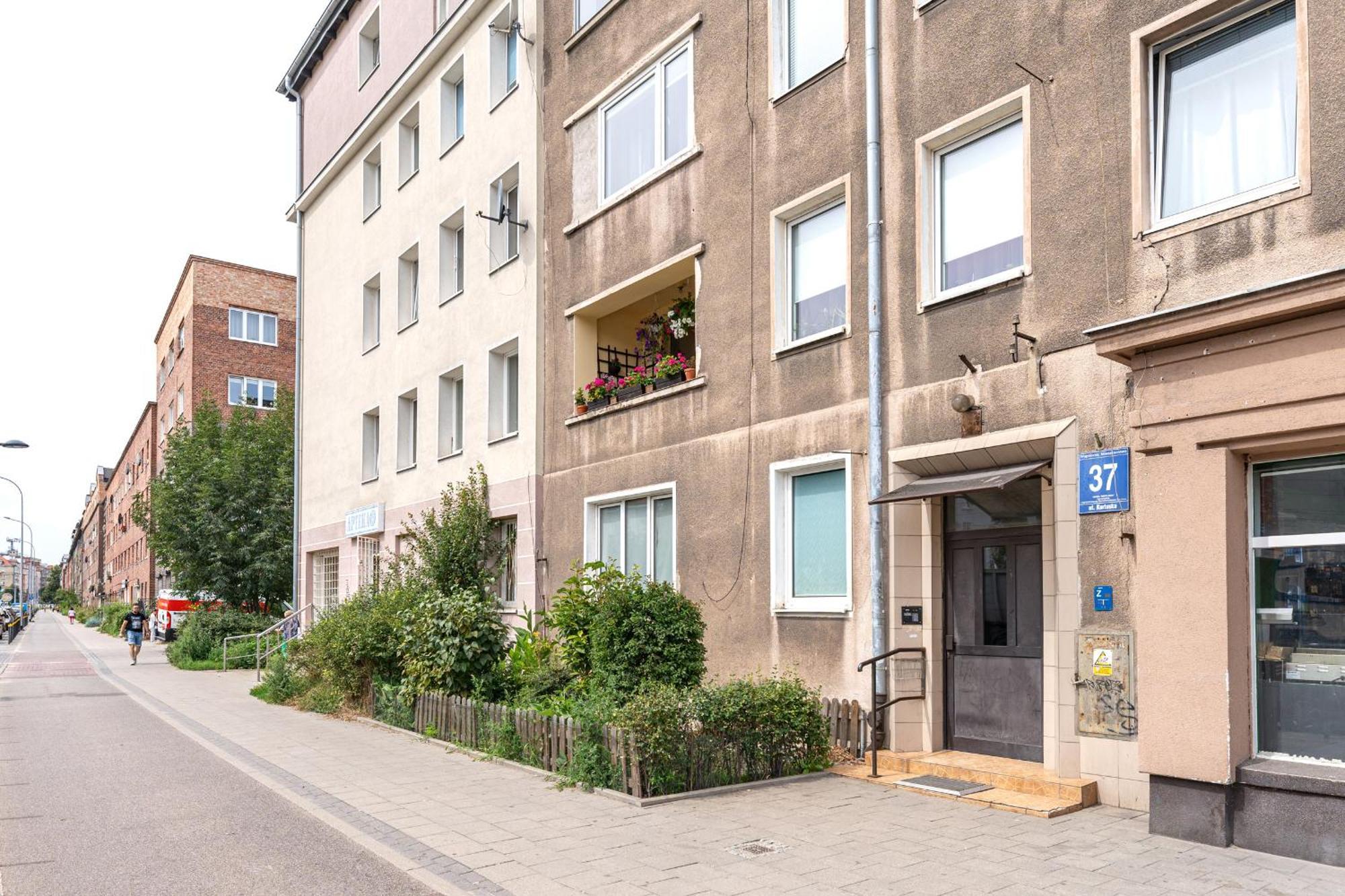 Grand Solen Apartment — Zdjęcia 2