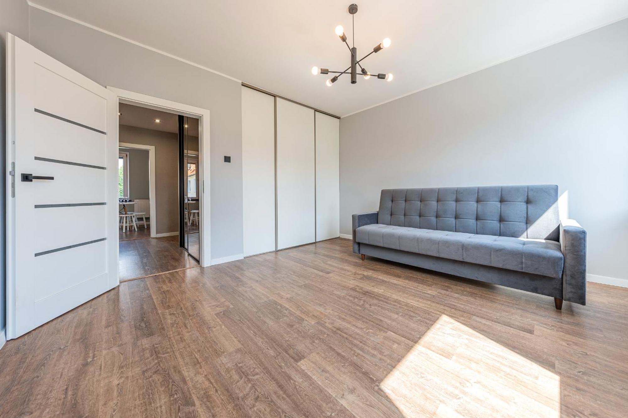 Grand Solen Apartment, Gdansk